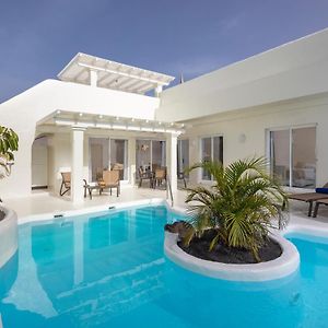 Royal One-Bedroom Villa