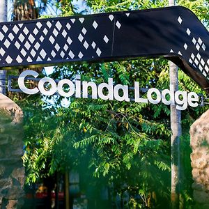 Cooinda Lodge Kakadu